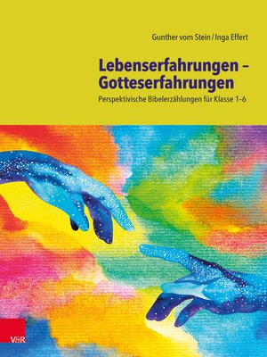 cover image of Lebenserfahrungen – Gotteserfahrungen